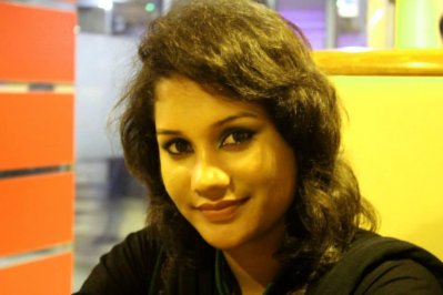 Jahanara Alam