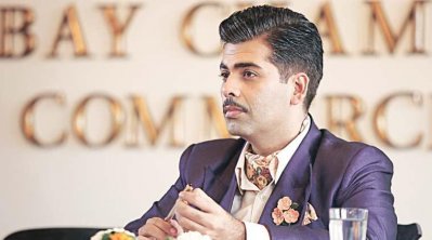 কারন জোহার