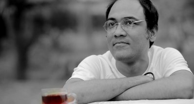 নির্মাতা সুমন আনোয়ার