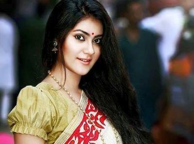 শায়না আমিন