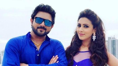 মিম ও সোহম