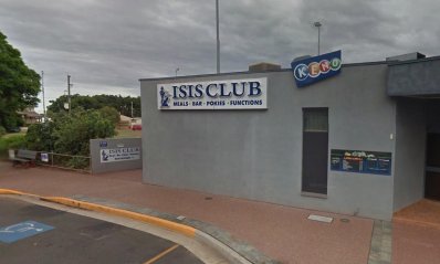 ISIS Club