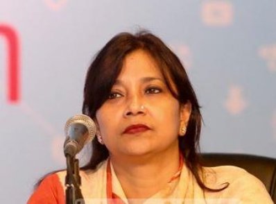 tarana halim
