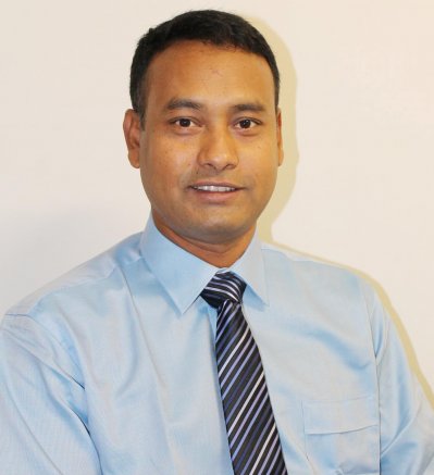 এ কে এম হুমায়ুন আক্তার শিমুল