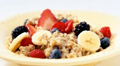 oats