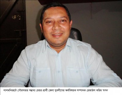 রেজাউল করিম