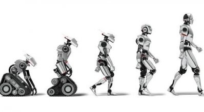 RobotEvolution