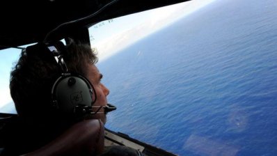 MH 370