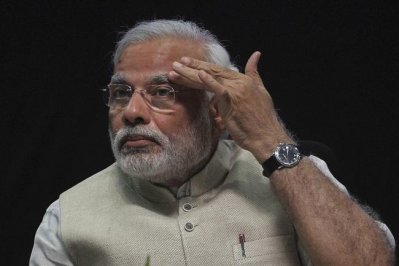 Modi