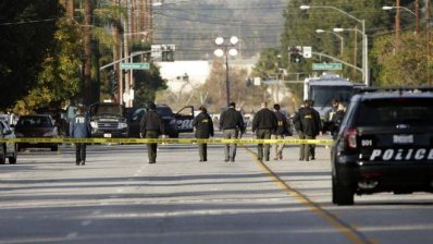 San Bernardino shooting
