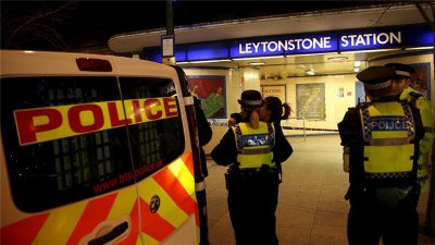 london attack