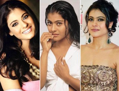 kajol collage