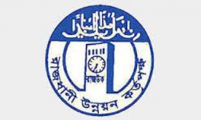 রাজউক