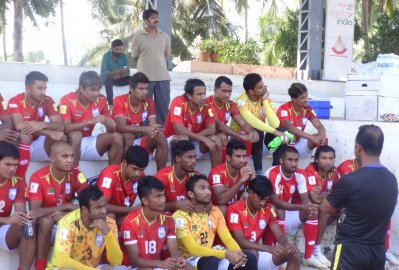 &lsquo;প্রস্তুত&rsquo; বাংলাদেশের প্রতিপক্ষ আফগানিস্তান