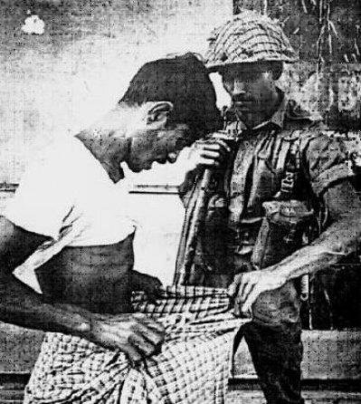 দলিল দিয়েই ১৯৫ জনের বিচার সম্ভব_pakistan_army