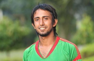 মামুনুল ইসলাম