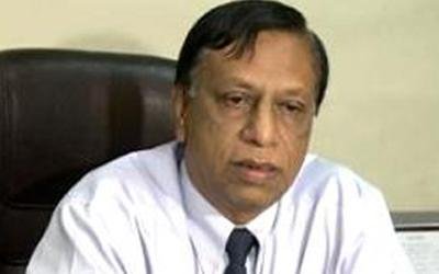 নির্বাচন কমিশনার মো. শাহনেওয়াজ