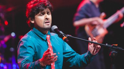 সনু নিগম