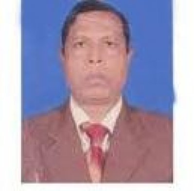 গফরগাঁওয়ের বিএনপি মনোনীত মেয়র প্রার্থী শাহ আবদুল্লাহ আল মামুন