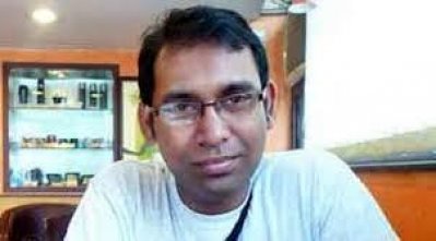 ব্লগার রাজীব