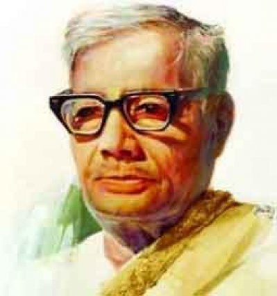 পল্লীকবি জসীম উদদীন