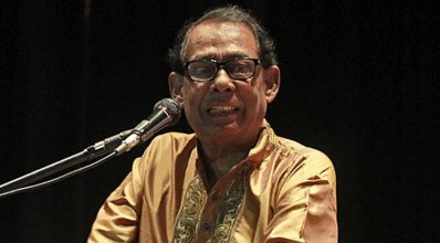  আওয়ামী লীগের উপদেষ্টা পরিষদের সদস্য সুরঞ্জিত সেন গুপ্ত