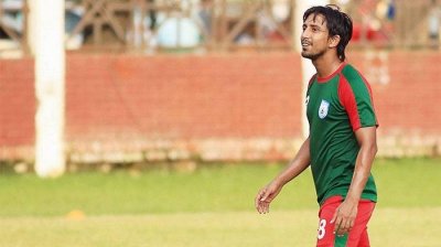 বিবেকের দায়বদ্ধতা থেকে অধিনায়কত্ব ছেড়েছি: মামুনুল