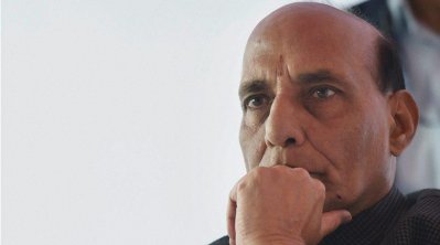 রাজনাথ সিং