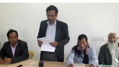 পৌর নির্বাচনে মমতাজের বিরুদ্ধে প্রভাব বিস্তারের অভিযোগ 