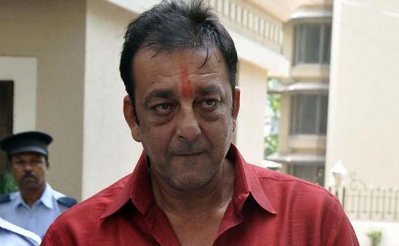 সঞ্জয় দত্ত