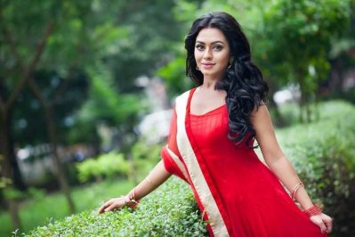 নুসরাত ফারিয়া