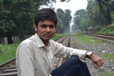 গোলাম রাব্বী
