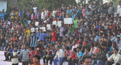 বঙ্গবন্ধু গোল্ড কাপে মালদ্বীপের শুভ সূচনা