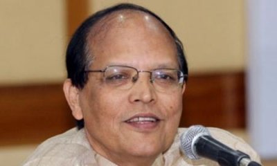 গভর্নর ড. আতিউর রহমান