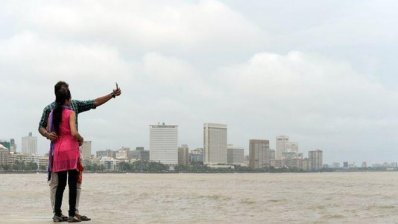 মুম্বাইয়ের ১৫টি এলাকায় নো সেলফি জোন