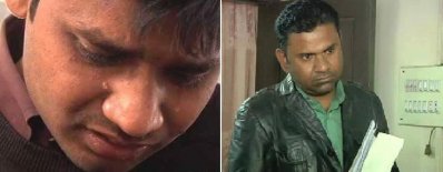 পুলিশের নির্যাতনের শিকার ব্যাংক কর্মকর্তা রাব্বী ও অভিযুক্ত এসআই