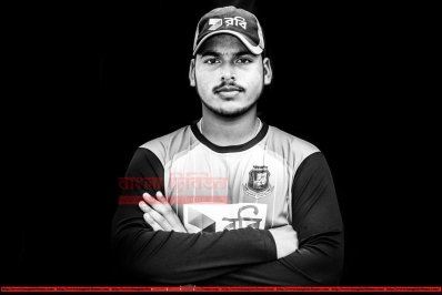 পিনাক ঘোষ
