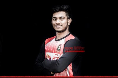 জাকির হাসান