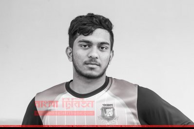 জাকির হাসান
