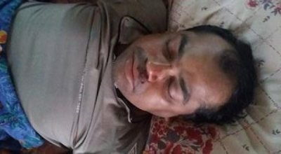 বিকাশ চন্দ্র দাস