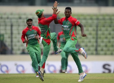 আল আমিন হোসেন