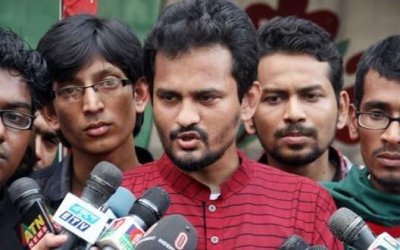 ড. ইমরান এইচ সরকার