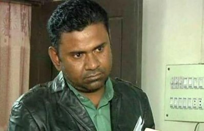 এসআই মাসুদ