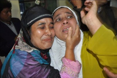 নেপথ্যে ঋণের টাকার বিরোধ!