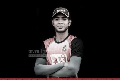 সাইফ হাসান 