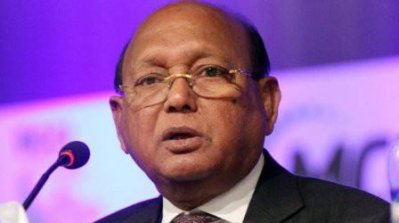 তোফায়েল আহমেদ