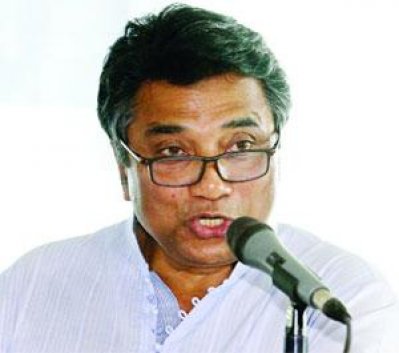 মেয়র আনিসুল হক