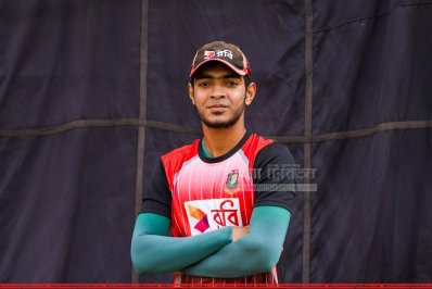সাইফ হাসান