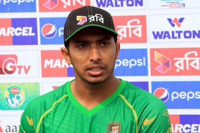 কোথায় সমস্যা জানেন না সৌম্য