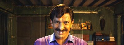 আয়ানাবাজি&rsquo;র আয়না চরিত্রে চঞ্চল চৌধুরী